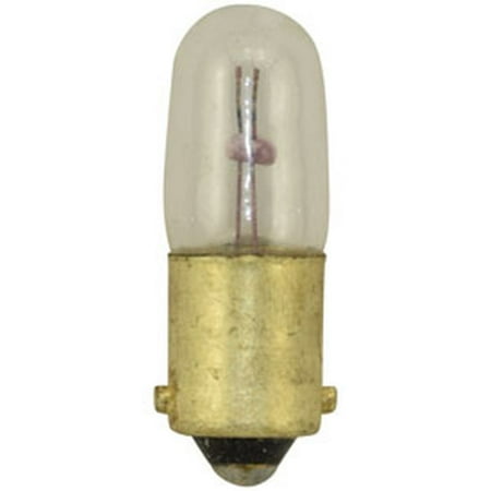 

Replacement for LIGHT BULB / LAMP 49 10 PACK replacement light bulb lamp