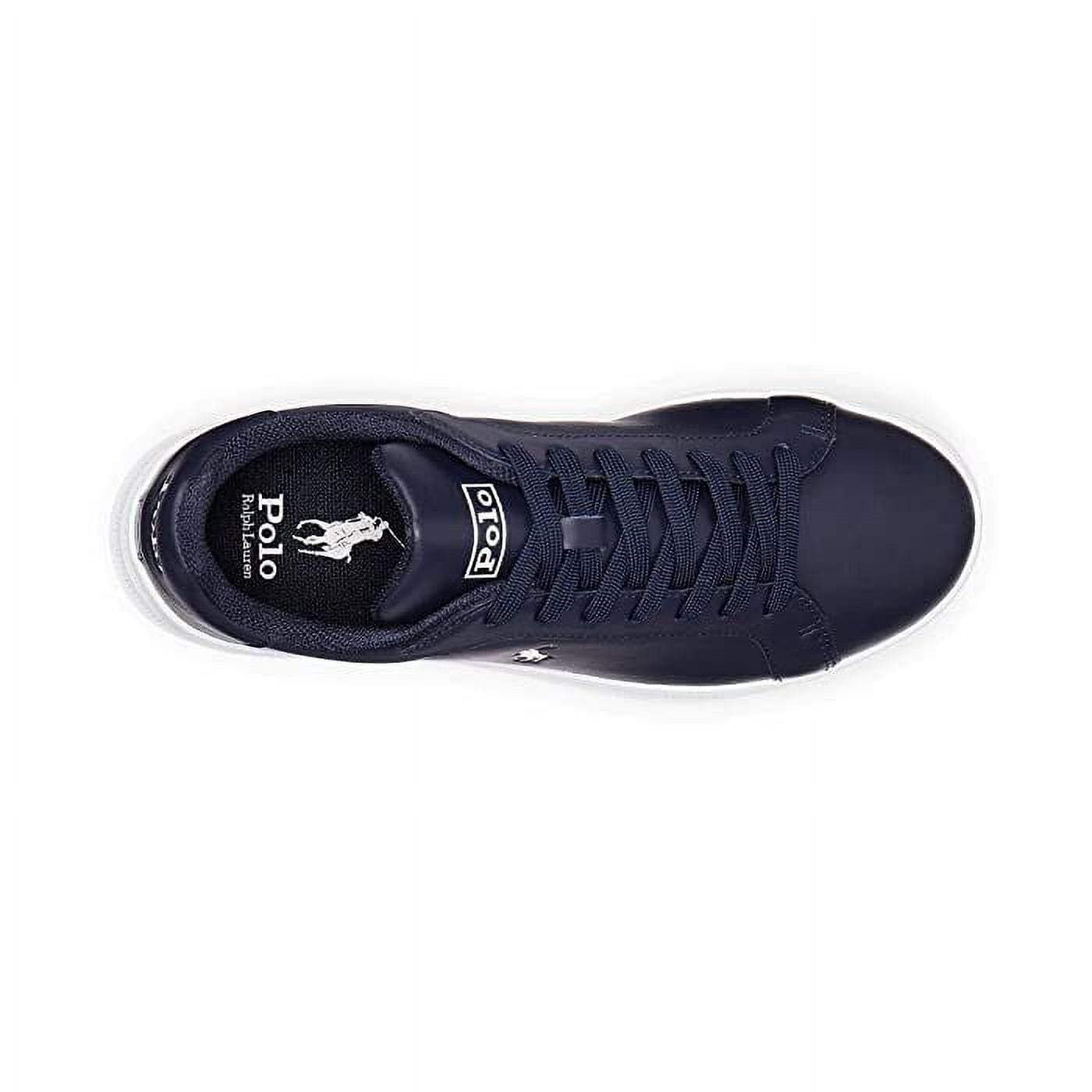 POLO RALPH LAUREN Heritage Court II Navy/White Pony Player  display picture 2