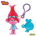 thumbnail image 2 of Trolls Poppy Keychain, 2 of 8