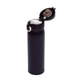 thumbnail image 2 of Termo de acero inoxidable negro TESSO HOME Negro Termo acero inoxidable, 2 of 4