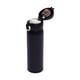 thumbnail image 2 of Termo de acero inoxidable negro TESSO HOME Negro Termo acero inoxidable, 2 of 4