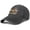 Black-3, variant on 250th Anniversary Baseball Cap American 1776-2026, Patriotic American Flag and Cross Hat, Cap for Men Women
