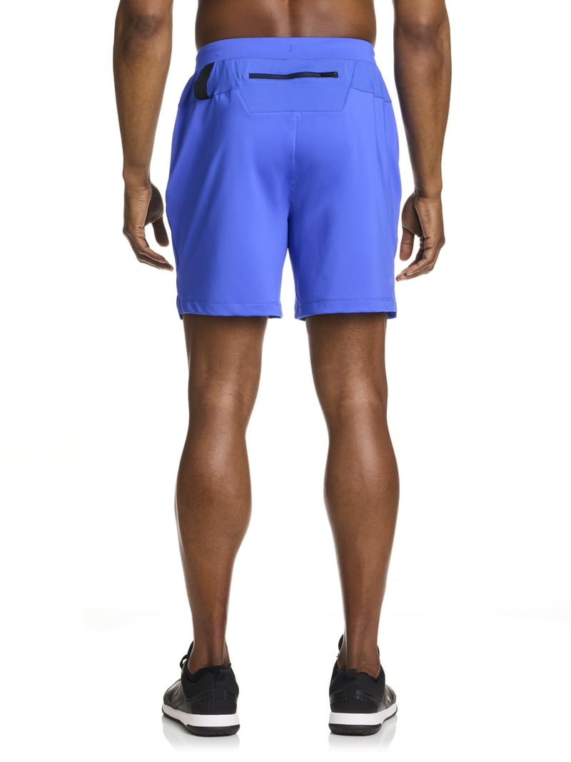 Reebok Men's Reebok Men's and Big Men's Turbo Knit