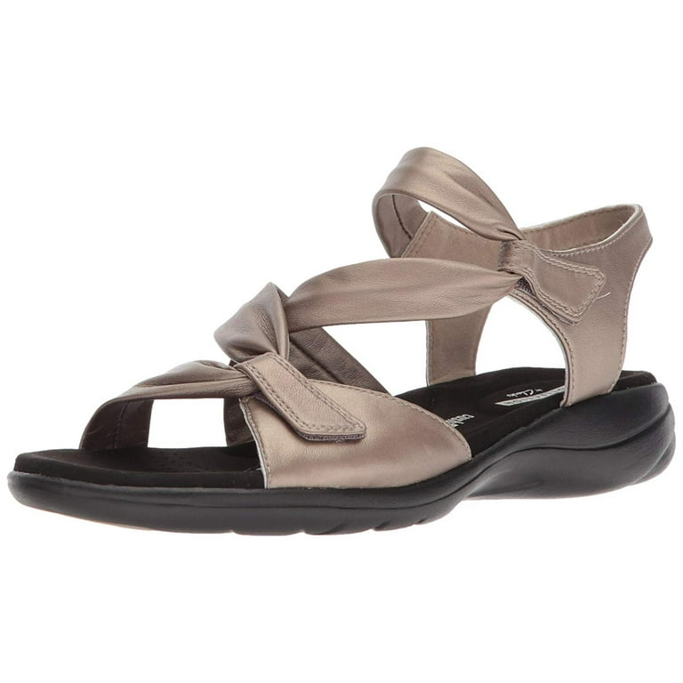 Clarks women's saylie moon sandal sale
