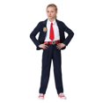 thumbnail image 1 of ODD SQUAD Costume d'Agent pour Enfant, 1 of 5