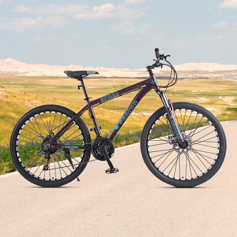 Spx bicycle price sale
