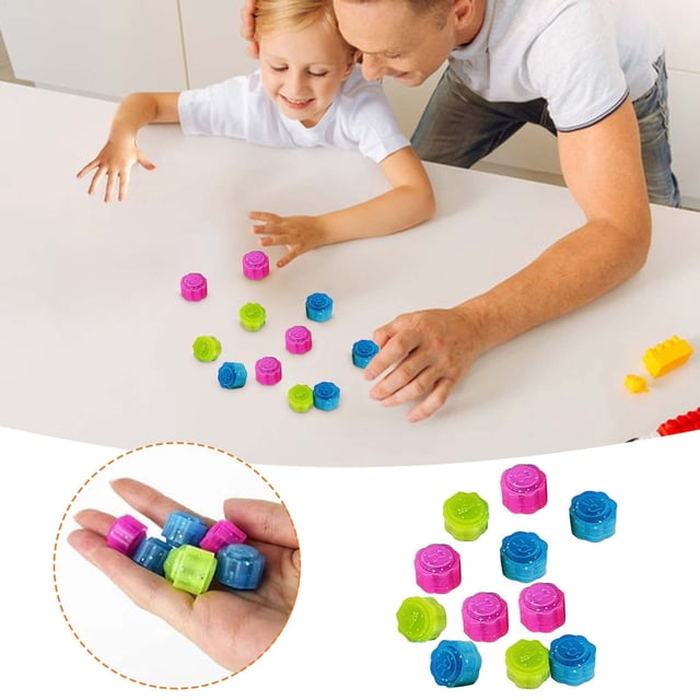 Ovzne Korean Traditional Game Stone Catching Game Sieve Game On Clearance