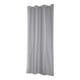 thumbnail image 5 of Cortina opaca para exteriores con protección UV para privacidad y cristal corredizo en patios Gray_54x18inch, 5 of 9