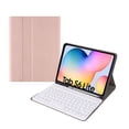thumbnail image 3 of Funda para tableta con teclado Bluetooth Samsung Galaxy Tab S6 Lite, 3 of 8