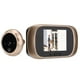 thumbnail image 2 of Visor de puerta de alta definición, Visor de puerta digital Visor de mirilla con timbre visual de 2,8 pulgadas Uso conveniente, 2 of 8