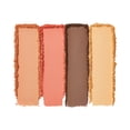 thumbnail image 3 of e.l.f. Set it Bright Powder Quad, Deep-Rich, 3 of 12