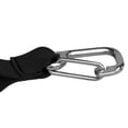 thumbnail image 3 of Correa para perro Macarena Scuba Diving Lanyard Strap Negro, 3 of 8