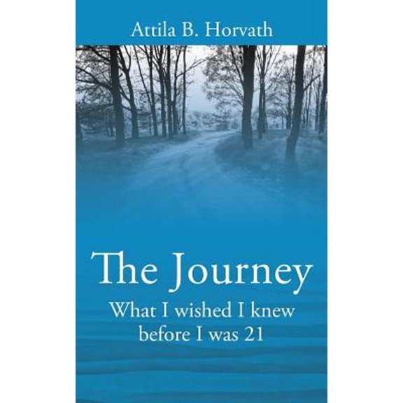 The Journey (Paperback)