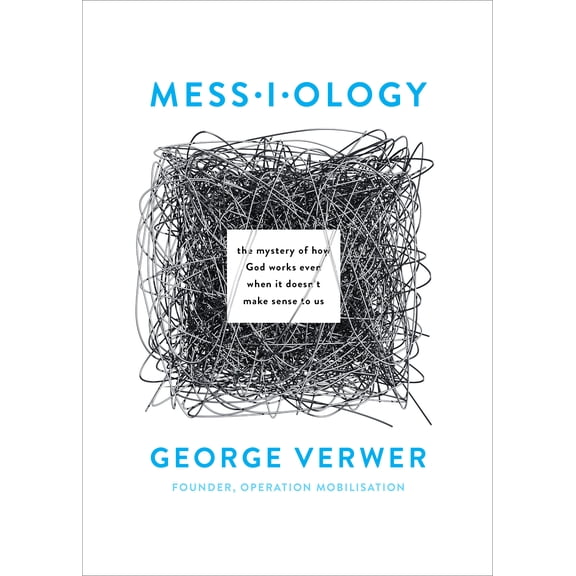 Messiology (Paperback)