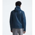 thumbnail image 3 of Chaqueta THE NORTH FACE Alta Vista para Hombre Shady Blue XXL, 3 of 6