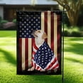 thumbnail image 5 of Beagle Flag - Outdoor Beagle Decorations, 29.5" x 39.5" House Flag For Porch, Patio, Wall Decor, Heavy-duty Canvas American with Beagle Garden Home Décor Double Sided, 5 of 10