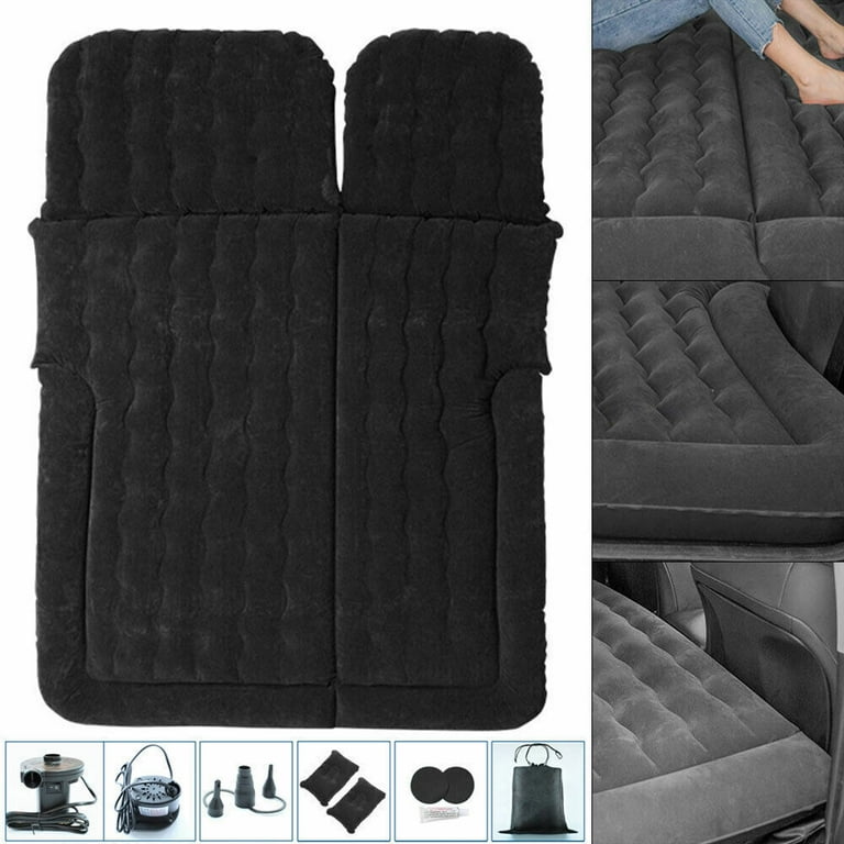 Back seat 2024 air mattress walmart