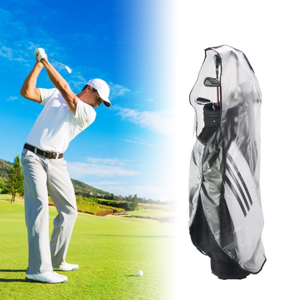 Golf Bag Rain Covers