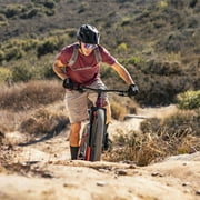 Schwinn Axum Comp X Adult Unisex, 29-in. Mountain Bike, Large Frame, Red