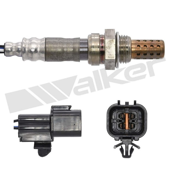 Walker 250-24233 Walker OE Oxygen Sensor Fits select: 2004-2008 MITSUBISHI ENDEAVOR, 2007-2013 MITSUBISHI OUTLANDER