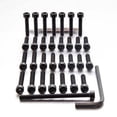 thumbnail image 3 of Aluminum Engine Kit Kawasaki ER6-N/F, 3 of 6