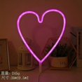 thumbnail image 1 of Led Neon Light Colorful Rainbow Neon Sign For Room Home Party Wedding Decoration Xmas Gift Neon Lamp, 1 of 5