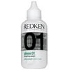 Redken Glass 01 Smoothing Serum (Size : 4.0 oz.)