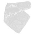 thumbnail image 3 of TEHAUX Acoustic Guitar Accessories Transparent PVC Cover Folding Design 1 Set, 3 of 7