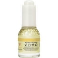 thumbnail image 4 of Burt's Bees Truly Glowing Face Serum with Antioxidant-Rich Oils, Normal + Combo Skin, 1 fl oz, 4 of 25