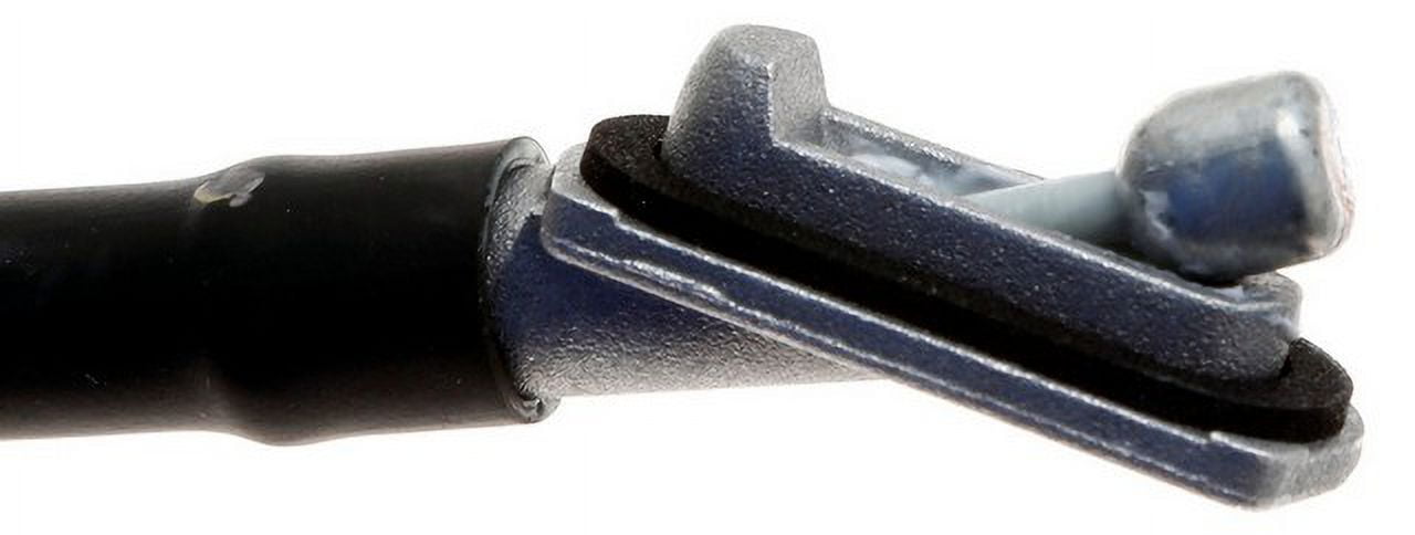Raybestos Element3 Brake Cables, BC97126