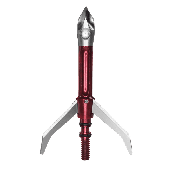 Ramcat Savage Mechanical 100 Grain Broadheads 3 Pack