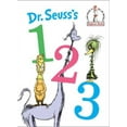 thumbnail image 3 of DR SEUSS: Dr. Seuss's 1 2 3 (Hardcover), 3 of 3