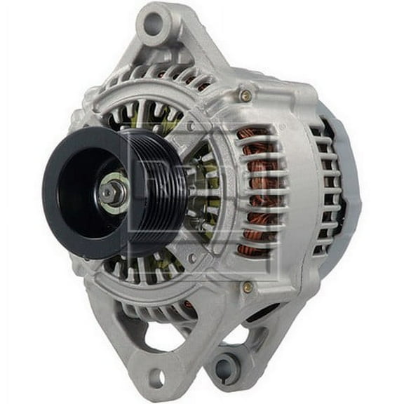 Remy 12388 Premium Alternator For 01-02 Dodge 2500 3500
