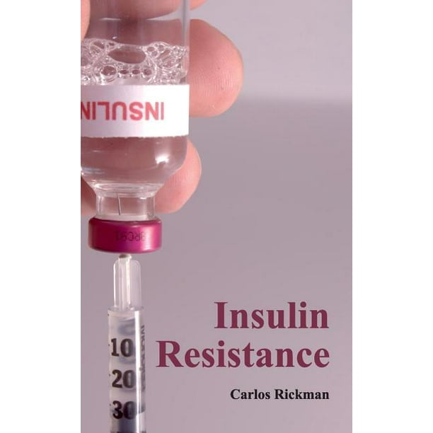 Insulin Resistance (Hardcover)