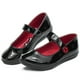 thumbnail image 1 of Zapato Escolar Para Niña Lady Bug Marinette Charol Negro negro 18, 1 of 5