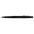 thumbnail image 1 of Papermate Flair Point Guard Pen Black, 1 of 1