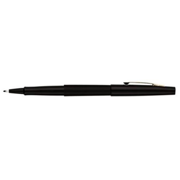 Papermate Flair Stylo Anti-Point Noir