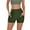Z01-AG, variant on Womens High Waisted Swim Shorts Long Bike Bottoms Tummy Control Swimsuit Long Board Shorts Bathing Suit Bottoms(Blue,XL)