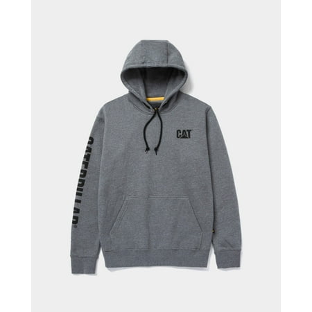 MEN'S TRADEMARK BANNER HOODIE