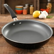 The Pioneer Woman Vintage Speckle 12" Non-Stick Skillet