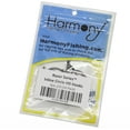thumbnail image 6 of Harmony Fishing - Razor Series Inline Circle HD Hooks Non-Offset 2/0 10 Pack, 6 of 6