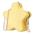thumbnail image 1 of Bolso de hombro de mujer con monedero de estrella, bolso cruzado de moda, bolso de mensajero, bolsa de ocio, 1 of 6