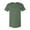 Pine, variant on BELLA CANVAS Unisex Jersey Short Sleeve Tee.