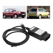 Applicable to 4-in-1 Car Key Programmer, Programming Tool