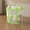 GREEN, variant on Mesh Bag with Handles, Collapsible Laundry Basket, Foldable Laundry Bag, Breathable Folding Beach Bag,Space-saving Travel Tote Bags