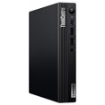 thumbnail image 1 of PC de escritorio LENOVO ThinkCentre M70Q Gen5: Intel Core i7 14700T, RAM 32GB DDR5, SSD 512GB, Windows 11 Pro, 1 of 3