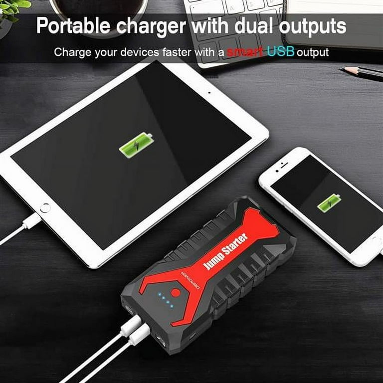 Dbpower 2000a deals