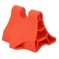 thumbnail image 2 of Body Massager, Headaches Relief Versatile Body Massage Equipment Muscle Relaxing Soreness Relief Multifunctional Compact  For Traveling Orange, 2 of 8