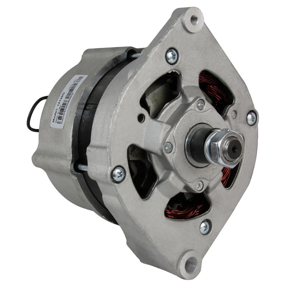 Генератор alternator 24v