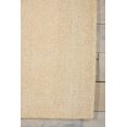 Waverly Grand Suite Solid Cream Area Rug - Walmart.com